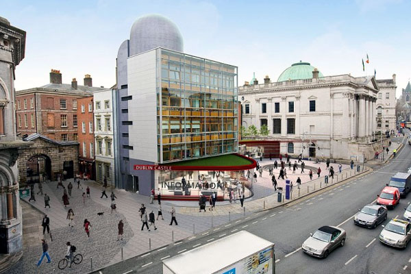 Dublin Discovery Expedition