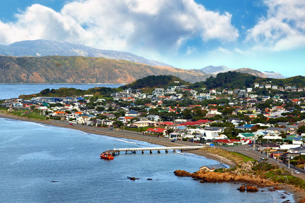 Hamilton Harbor Expedition